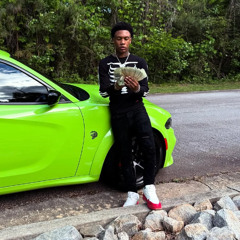 Glokk40Spaz - Samson Remix (prod. Shoku)