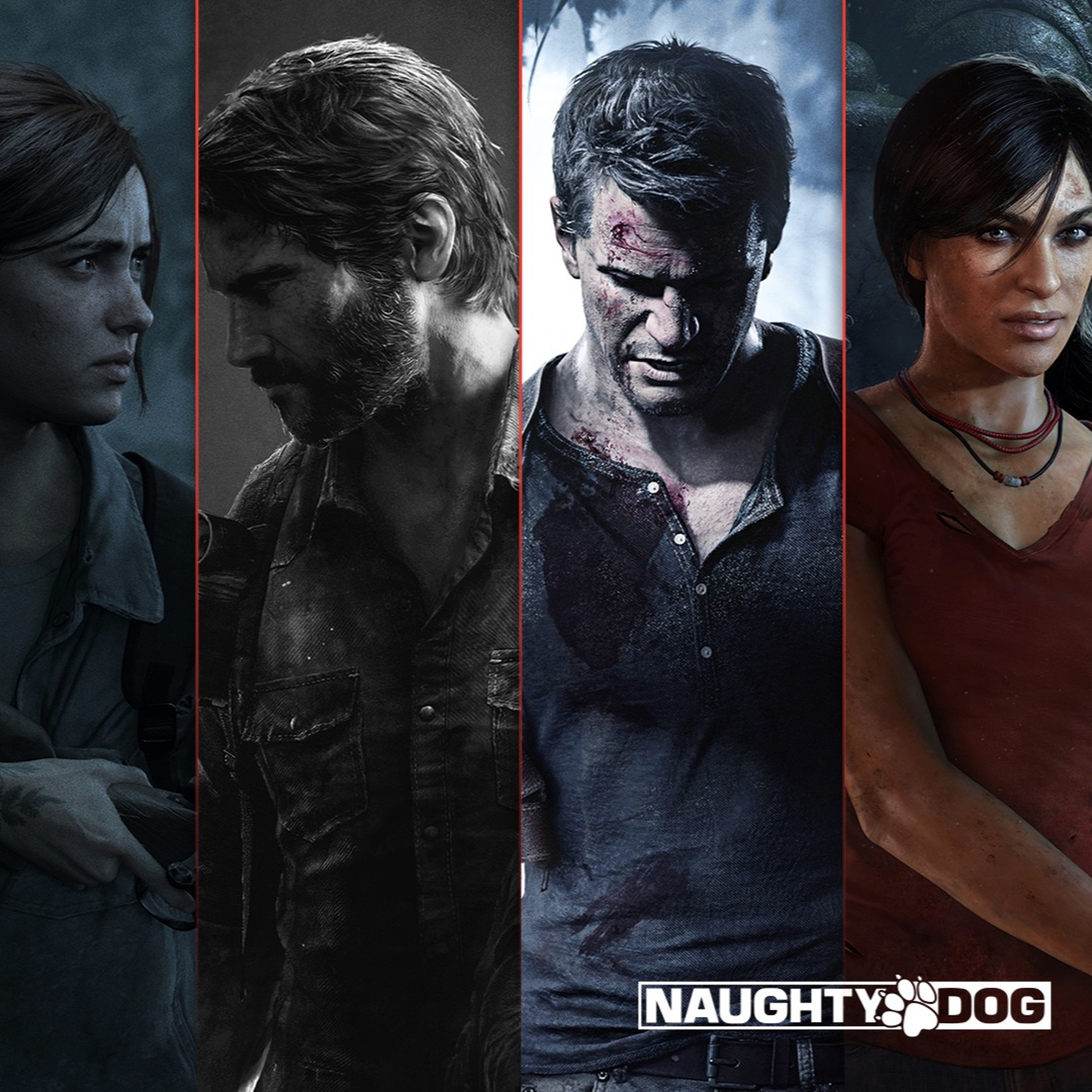What are Naughty Dog developing, Delays, Date reveals and more - episode 32 episode artwork