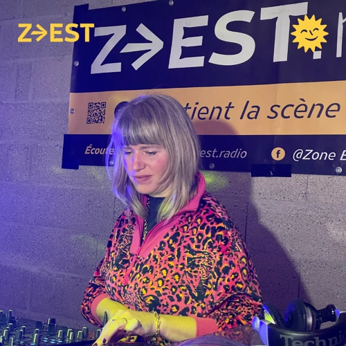 Orele - Orele Soundcloud podcast image for