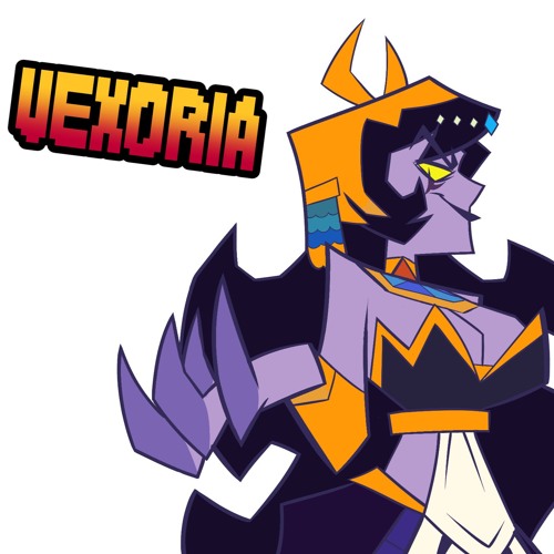 There's A Snake In My Loot! VS. Vexoria