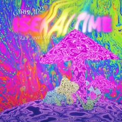 G4RBL4D3 - ISEKAI TIME [Feat SLAED,T4ISHI,Lone Gus] (Prod haunt3r,Kwheensky)