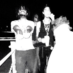 FUCK A GLOVE !!! [PROD @DIEPERRY]