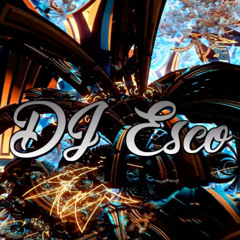Live with DJ Esco 4.24.24