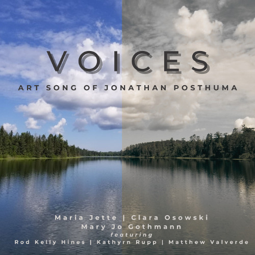 Seasons: Five Poems of Louis Jenkins - II. August Evening