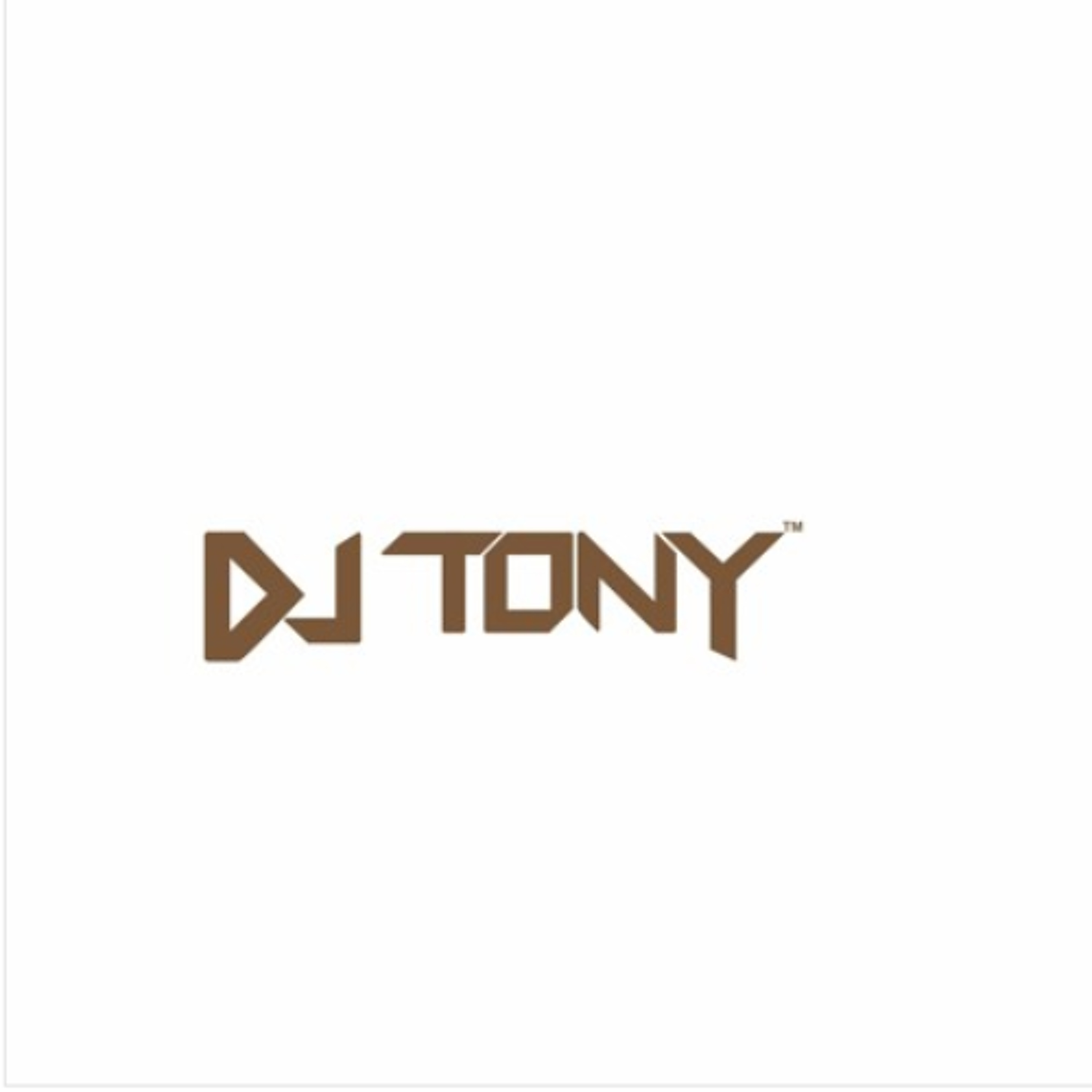 Dj Tony- Quiet storm