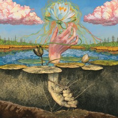 Moon Tooth - "Phototroph"