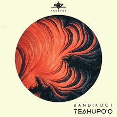 BanDiKooT | TEAHUPO'O [Reserved]
