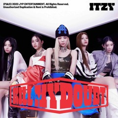 ITZY (있지) - BET ON ME ($in3₩avⱱe remix) inst.