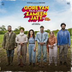 Khet (feat. Armaan Bedil & Mandeep Maavi)