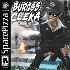 Burgos - Cleka (Terrie Kynd Remix) [Out Now]
