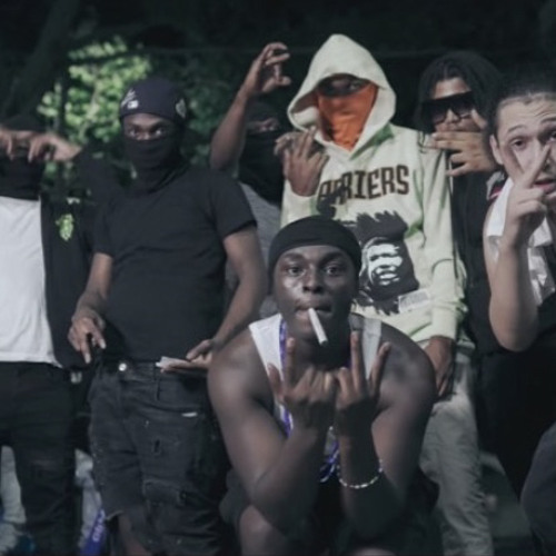 DeeDot DoH!ts - Wu K Party (Dir. KJShot it)