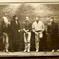 Blind Side (1989 demo cassette) (Track 2) Evil Lying Woman