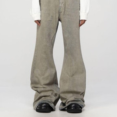 archive jeans + Taytannerr
