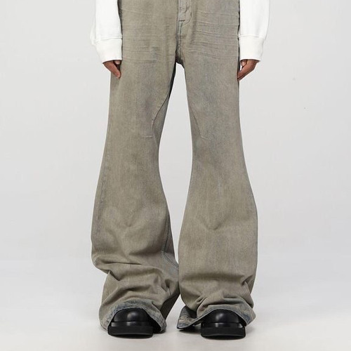 archive jeans + Taytannerr