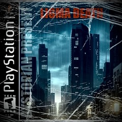 DYSTOPIAN PRESENT