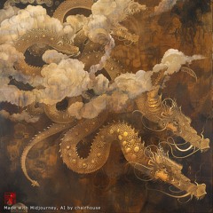 And Beauty Born Of Murmuring Sound - #3857 (85R05 Percent 679 Left) By Chair House 240706