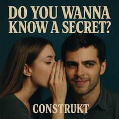 Do You Wanna Know A Secret - Construkt