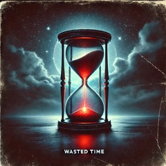Wasted Time prod.fewtile