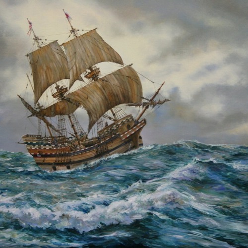 Let the Redeemed of the Lord Say So: A Meditation on Psalm 107