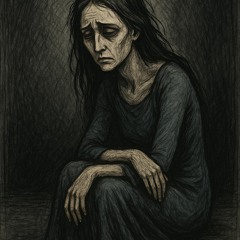 Pity-The Ballad of a Fading Narcissist