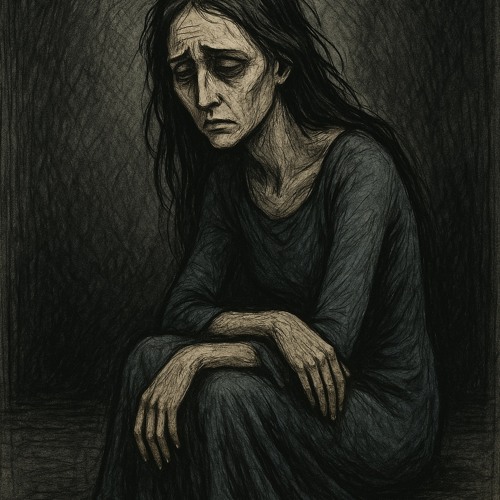 Pity-The Ballad of a Fading Narcissist