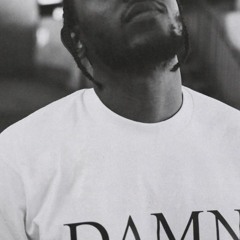 Kendrick Lamar - LUST.