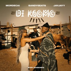 Di Kgomo (feat. Rory Diamondz)