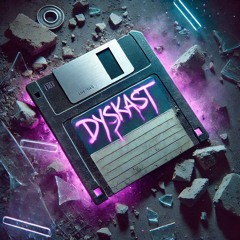 DYSKAST