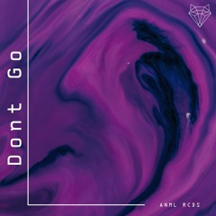 Yazoo - Don't Go (TBF Remix)