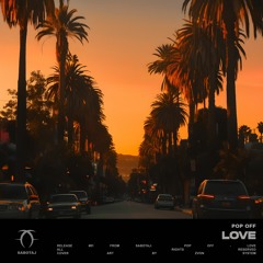 Pop Off - Love