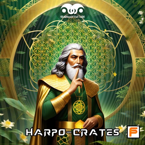 Harpo-Crates