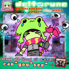 {Pipepaste} Through all- Through all my dreams! Can~you~see~ - [DR: T5SOP]