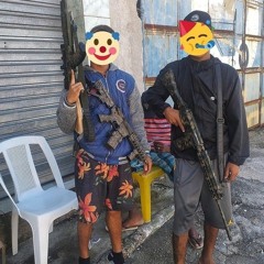 MTG - Glock Camuflada (Dj Marcos Oliver)