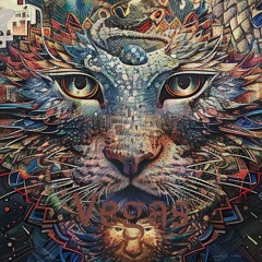 BPM138 1-Hour Psytrance Mix #32| Latest Acid Tracks & Psychedelic Vibes