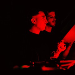 ADRIANO b2b ATONIT - EXTRAMOSTRA x BÜNKER