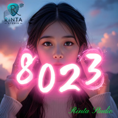 LOVE 8023