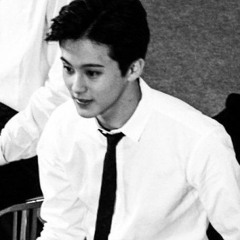 마크 MARK - 사랑하기 때문에(guitar ver)