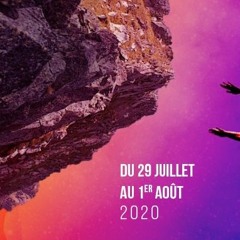 DJ SQUAL @ Festival Des Grands Chemins 31-07-2020