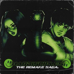 Stefy Evita & Grenbaud - Serpente A Sonagli (Hardisciples Remix)