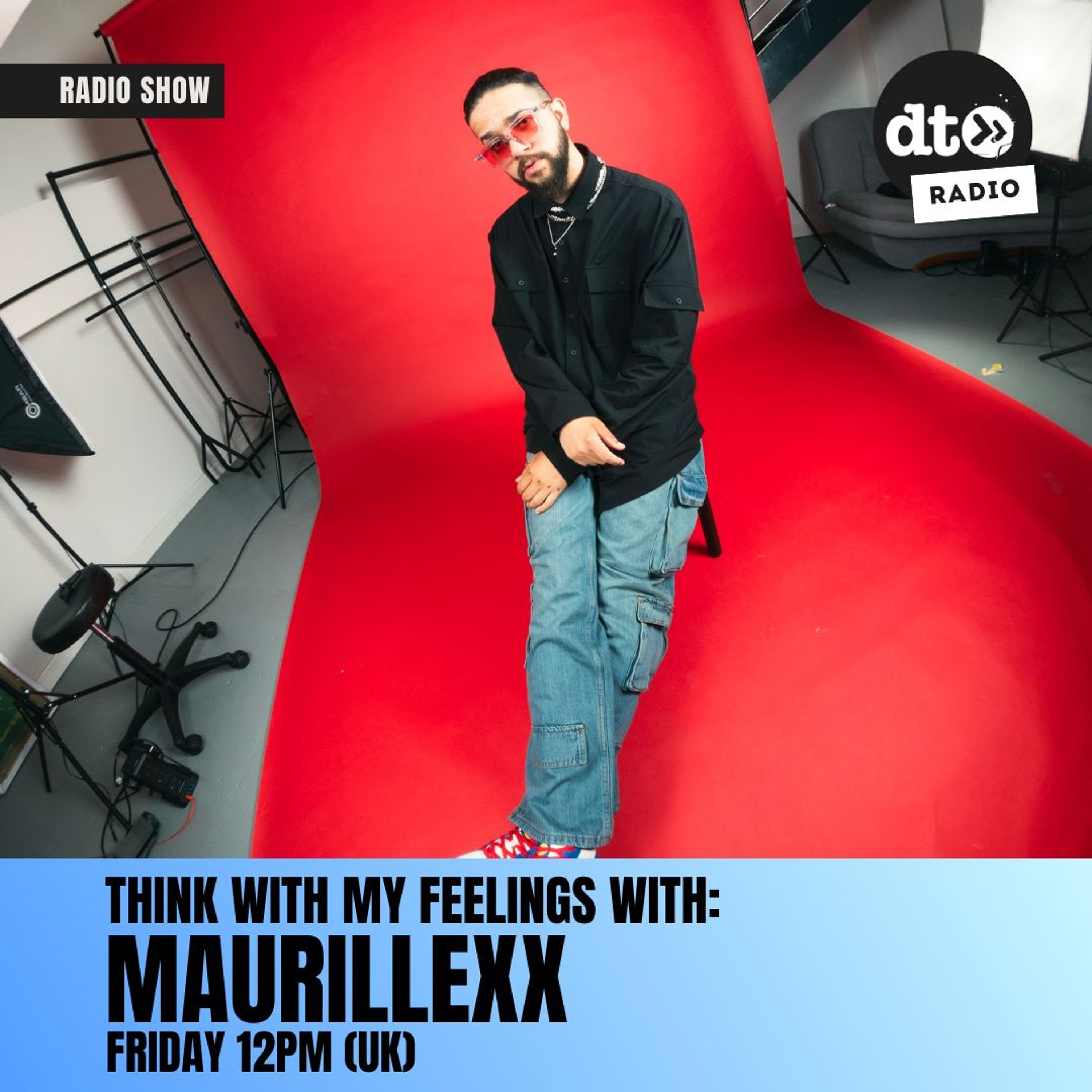 Think With My Feelings #6 Think With My Feelings #6