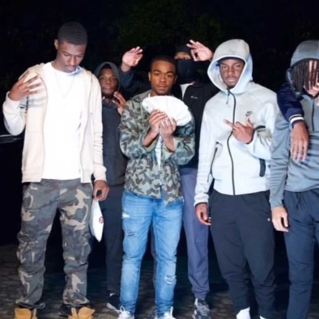 24buckets Rapper Stream Easymoney Teef x 24Buckets x Meenski x JR - ALL 4s by kountslow ...