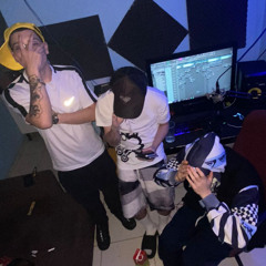THEBURPP - Bonde da Engrenagem (ft Nevi7, Lincon7)