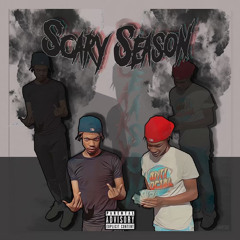 5mannj x mazinsosa - scary season (produced by oopzy)