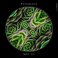 Polygonia - Sēnlín (Out on 15/01)
