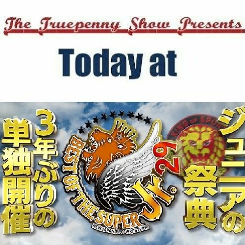 Today At BOSJ 29 Night 8