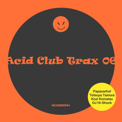 30608 (Original Mix) [AcidWorx]