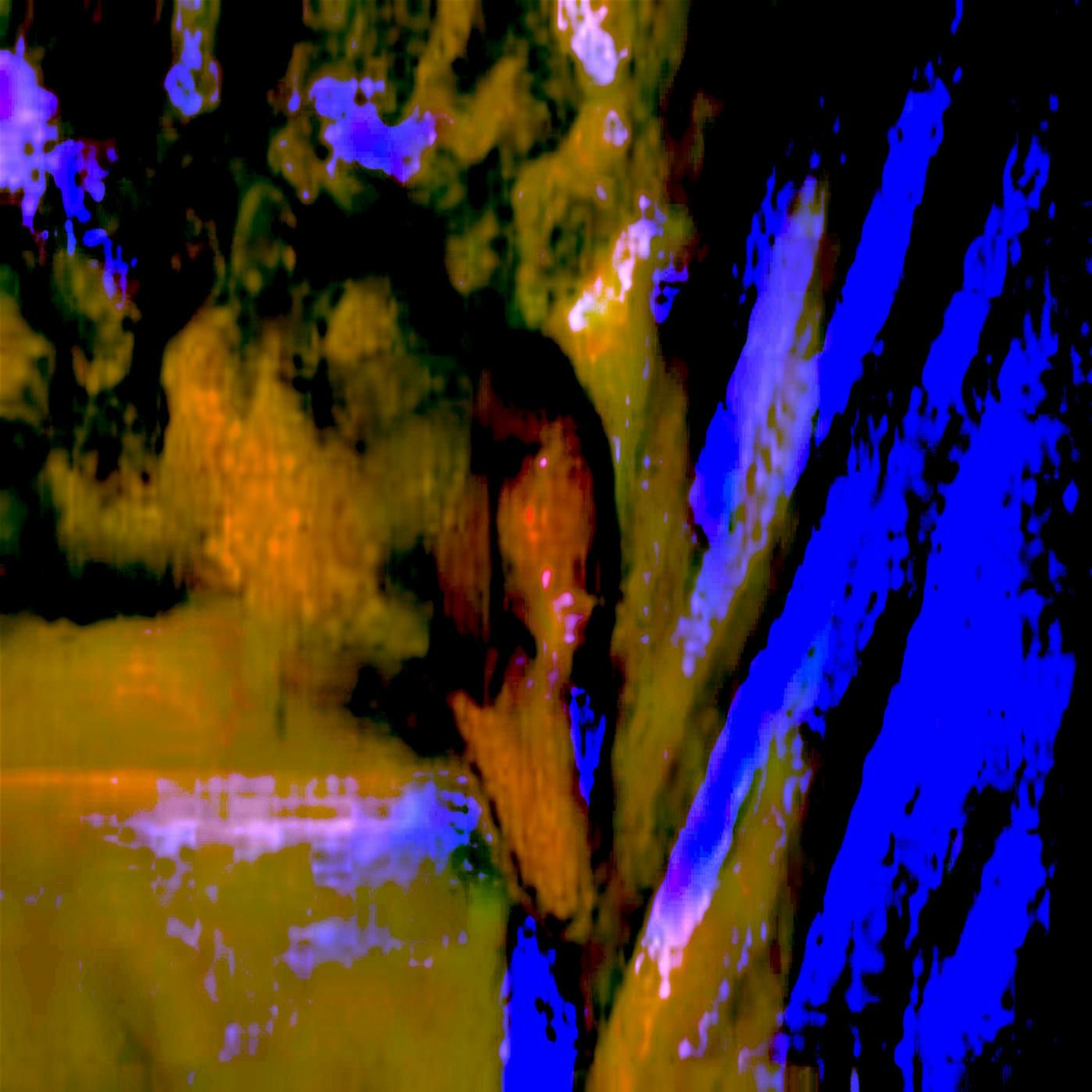 No Scratch Left To Hide - Osiris Daen episode artwork