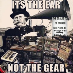 Just Be Good To Me - Linda