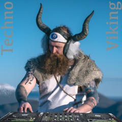 Techno Viking #3  Melodic/Progressive/Peak hour