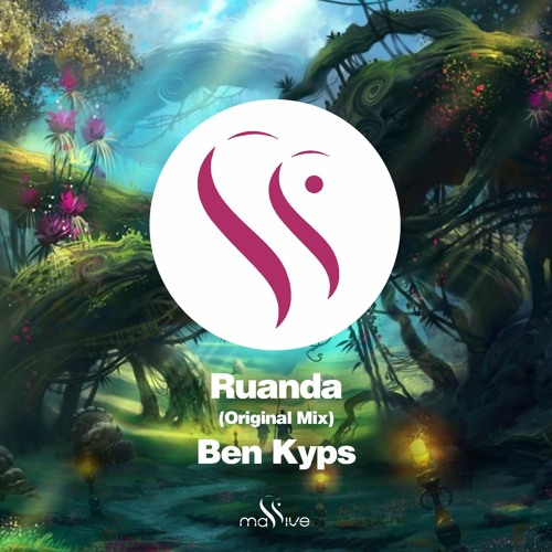 Ben Kyps - Ruanda (Original Mix)